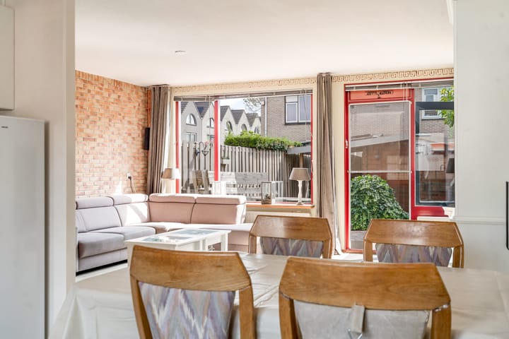 Foto 14 van Gershwinstraat 56