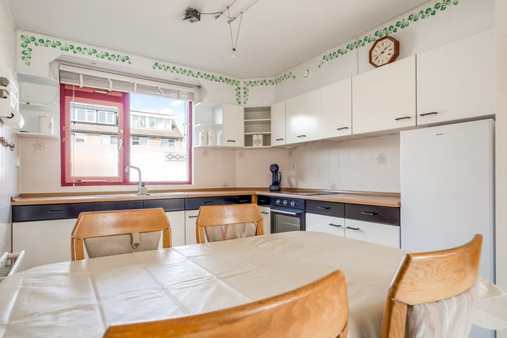 Foto 15 van Gershwinstraat 56