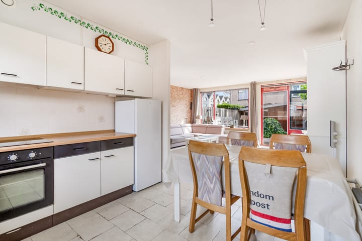 Foto 16 van Gershwinstraat 56