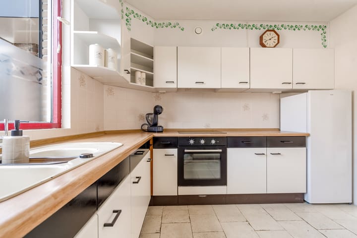 Foto 17 van Gershwinstraat 56