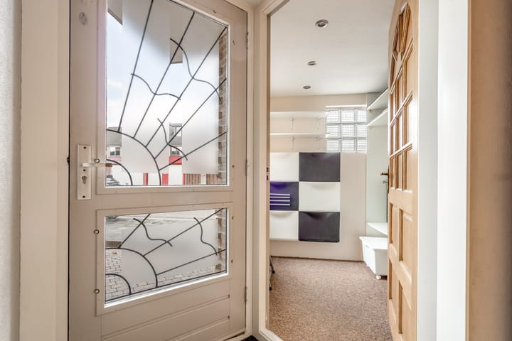 Foto 19 van Gershwinstraat 56