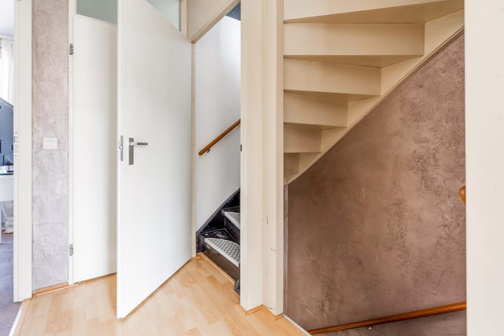 Foto 21 van Gershwinstraat 56