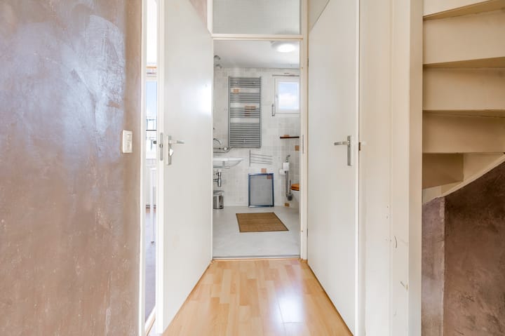 Foto 22 van Gershwinstraat 56