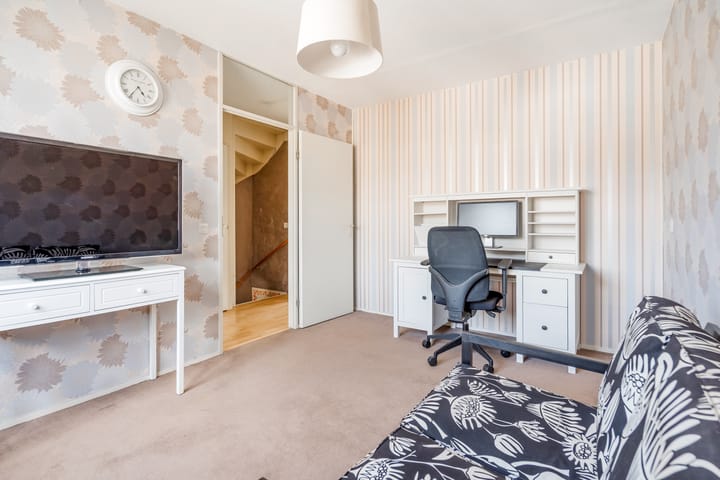 Foto 24 van Gershwinstraat 56