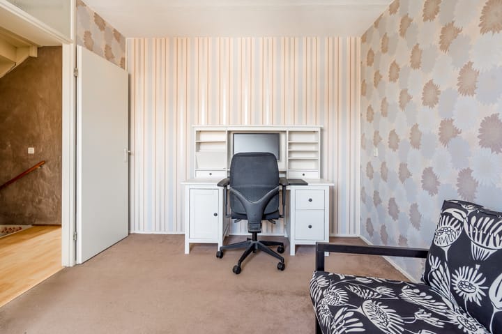 Foto 25 van Gershwinstraat 56