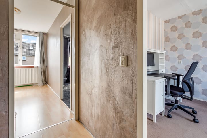 Foto 26 van Gershwinstraat 56