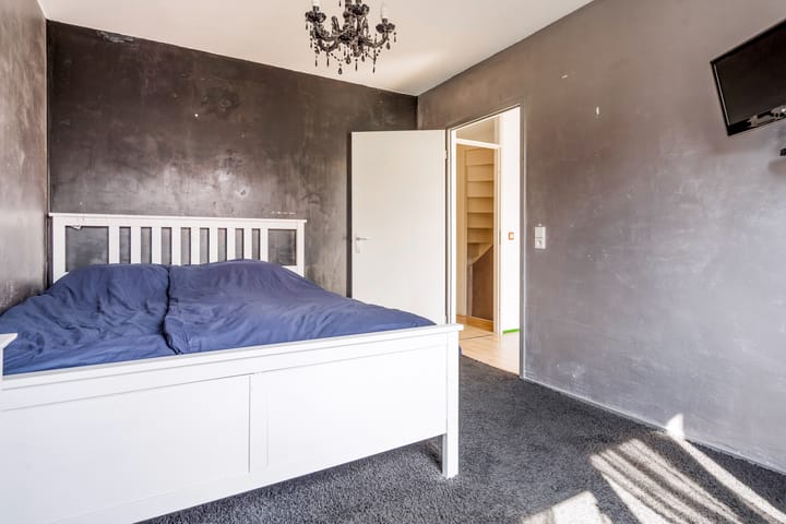 Foto 27 van Gershwinstraat 56