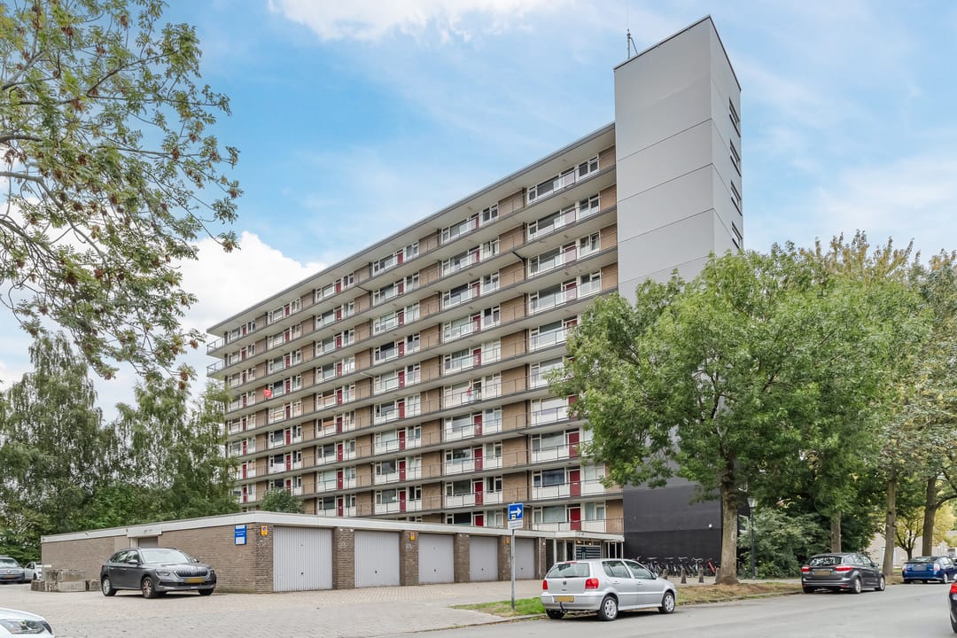 Foto 1 van Antwerpenstraat 74