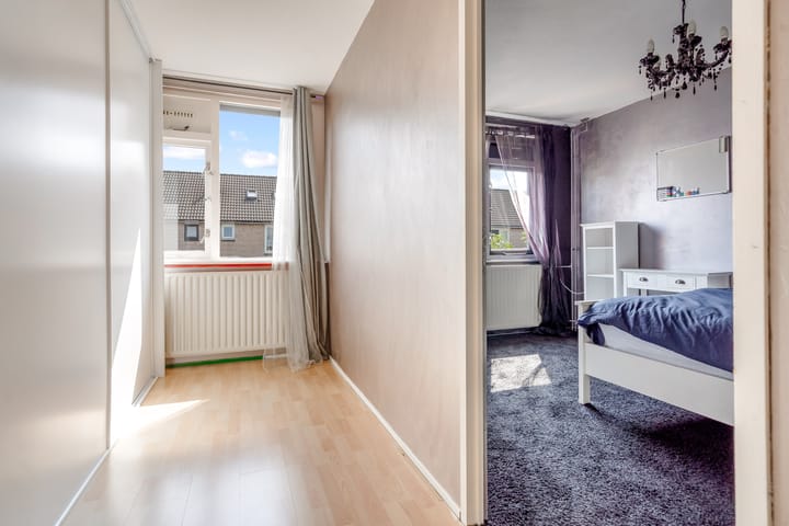 Foto 29 van Gershwinstraat 56