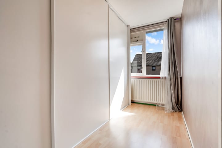 Foto 30 van Gershwinstraat 56