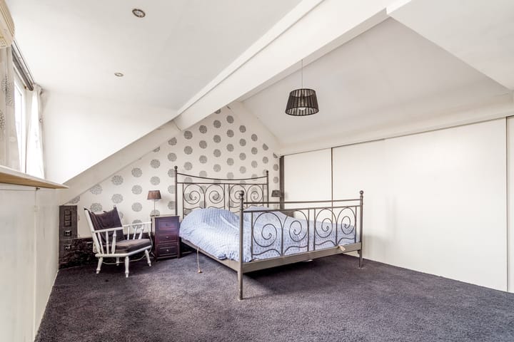 Foto 36 van Gershwinstraat 56