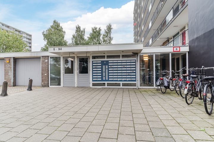 Foto 4 van Antwerpenstraat 74