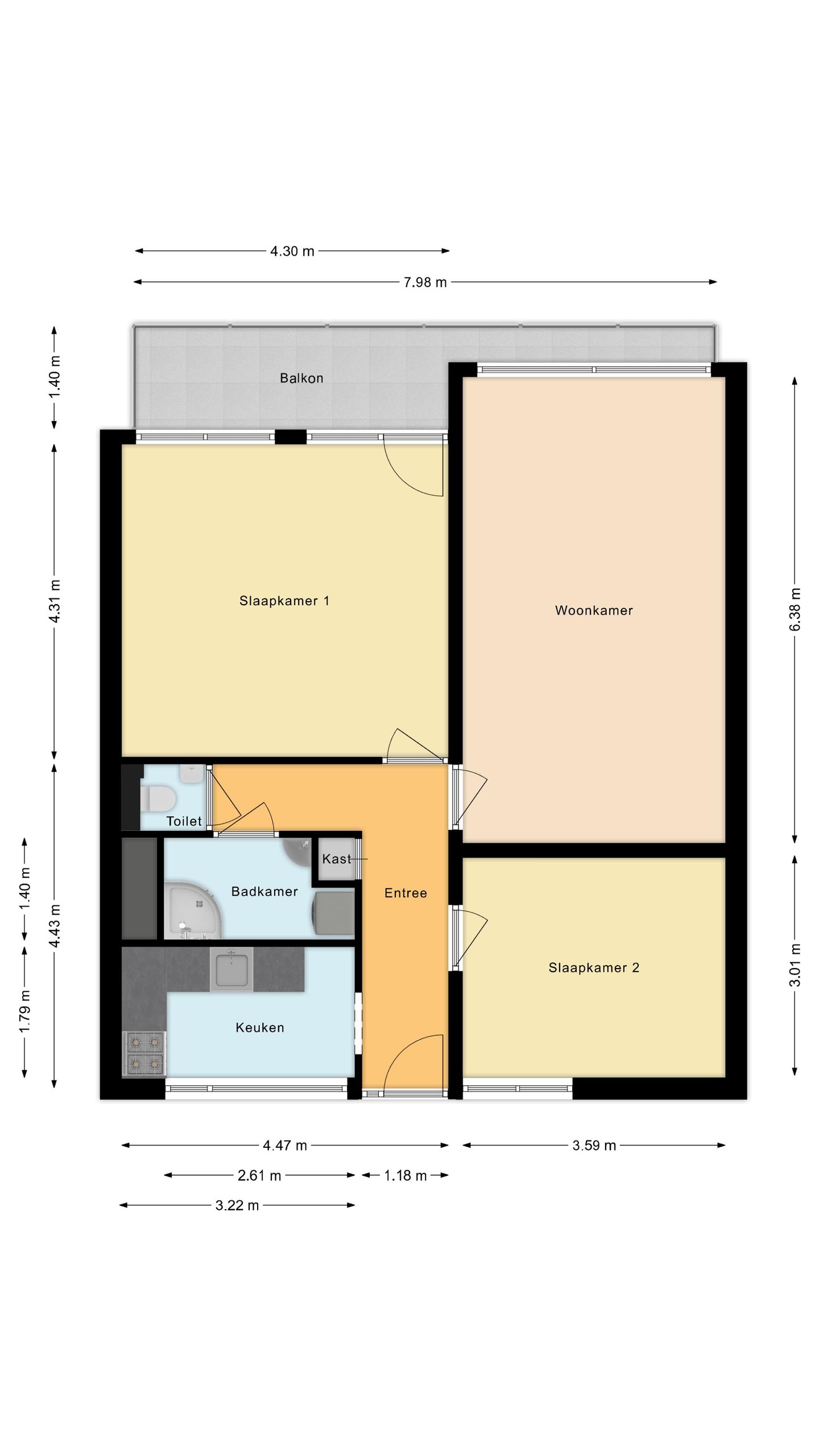 Foto 29 van Antwerpenstraat 74