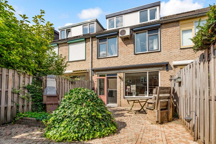 Foto 39 van Gershwinstraat 56