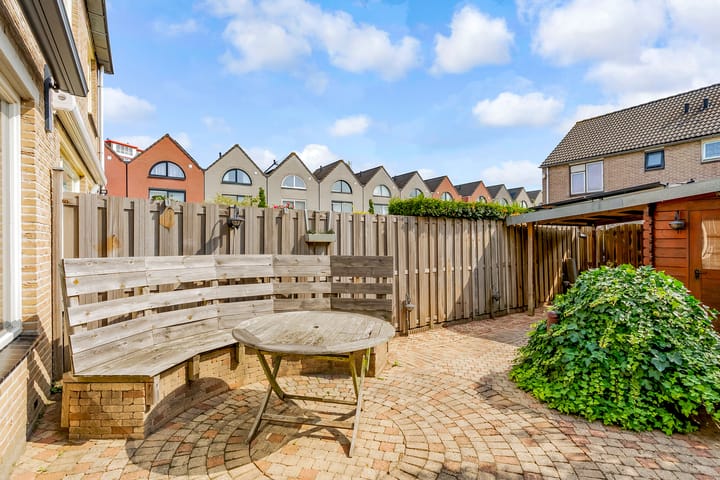 Foto 40 van Gershwinstraat 56