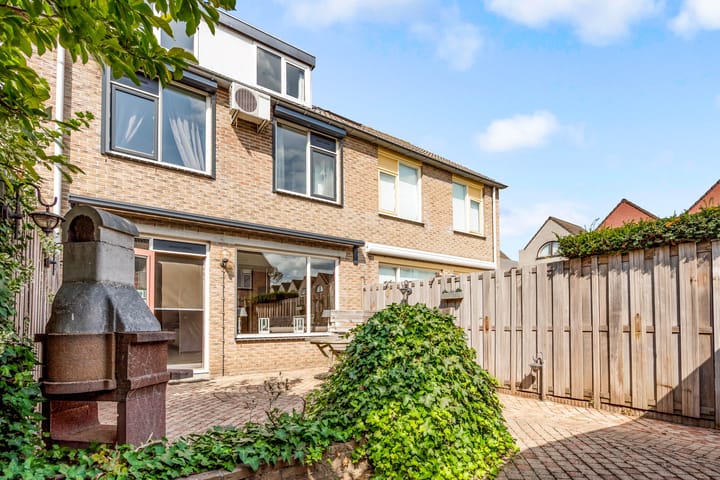 Foto 41 van Gershwinstraat 56