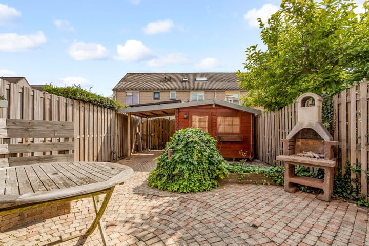 Foto 42 van Gershwinstraat 56