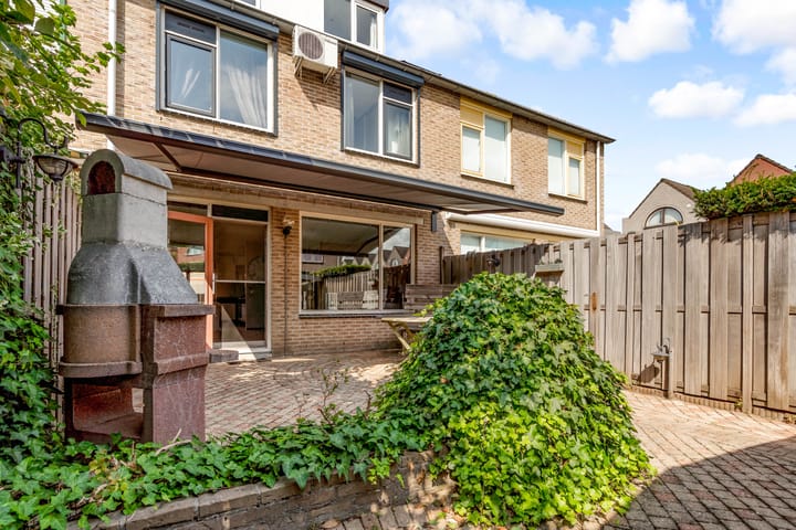 Foto 43 van Gershwinstraat 56