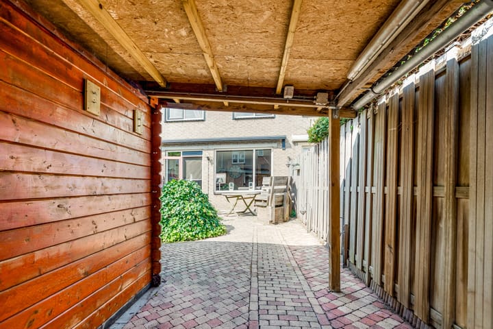 Foto 45 van Gershwinstraat 56