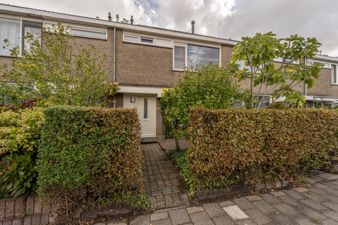 Foto 1 van Kikkerveen 152