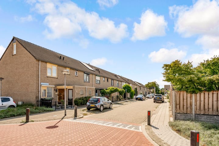 Foto 46 van Gershwinstraat 56