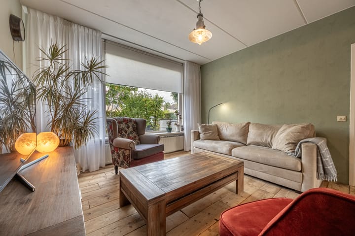 Foto 2 van Kikkerveen 152