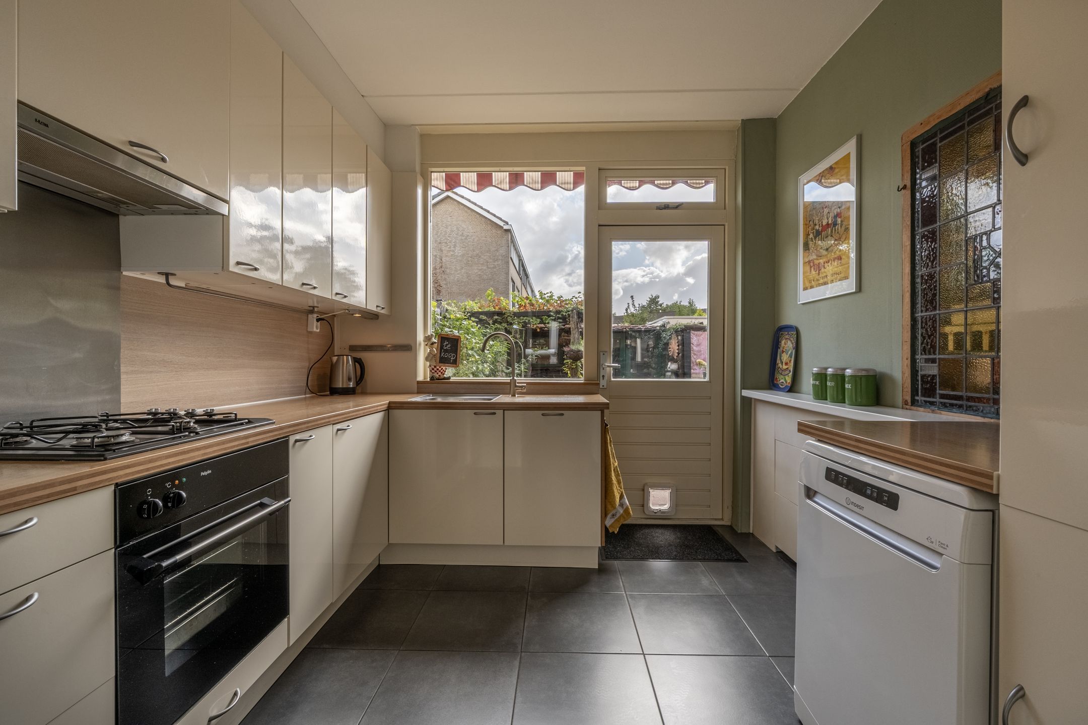 Foto 3 van Kikkerveen 152