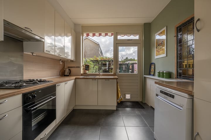 Foto 3 van Kikkerveen 152