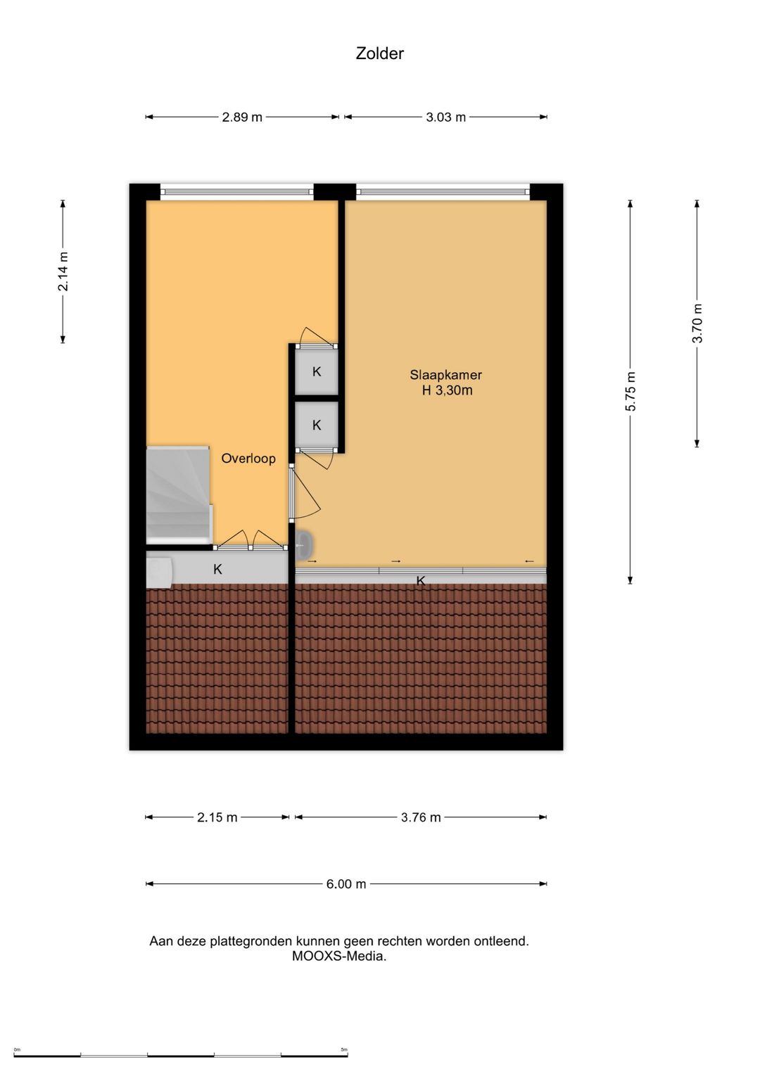 Foto 38 van Kikkerveen 152