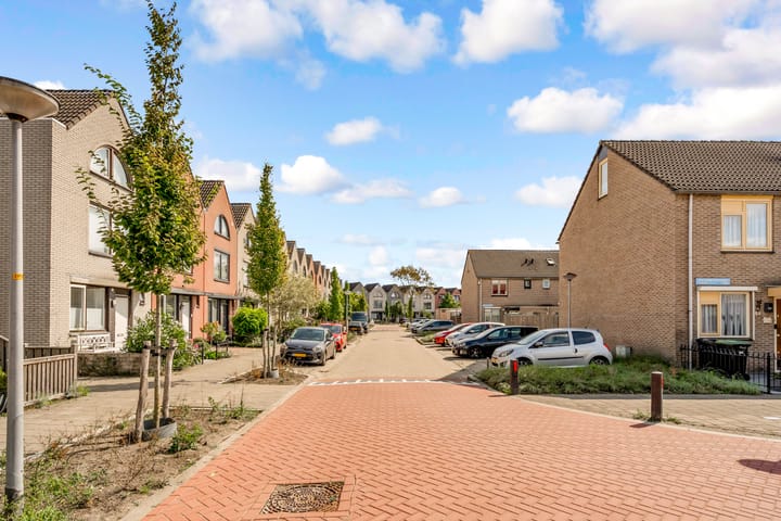 Foto 47 van Gershwinstraat 56