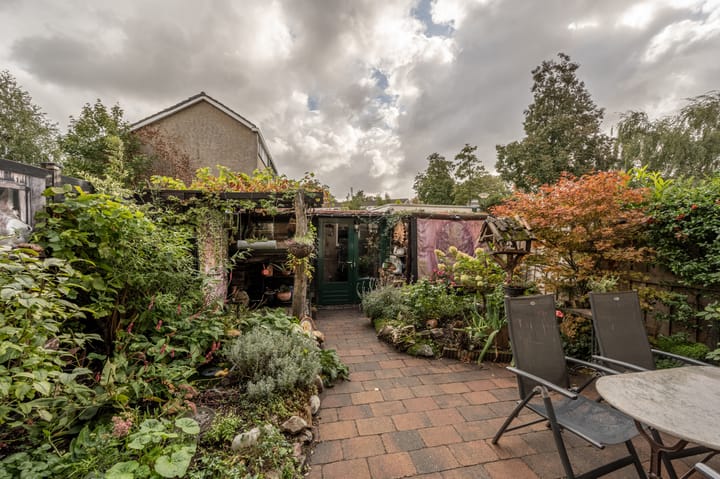 Foto 5 van Kikkerveen 152