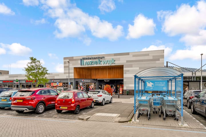 Foto 49 van Gershwinstraat 56