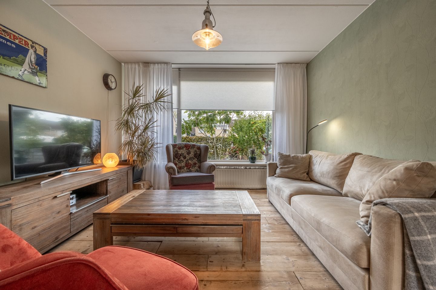 Foto 10 van Kikkerveen 152