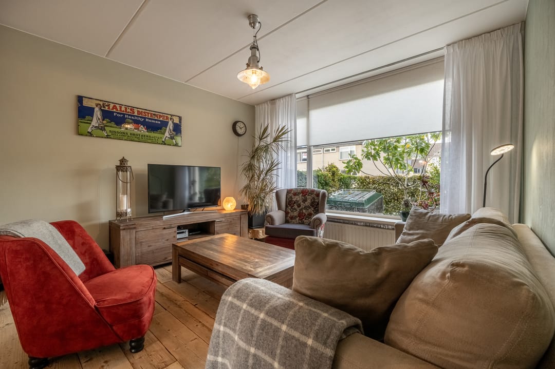 Foto 11 van Kikkerveen 152