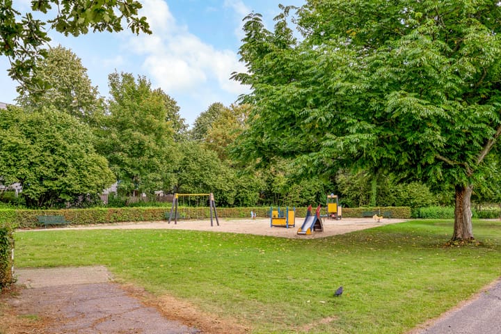 Foto 50 van Gershwinstraat 56