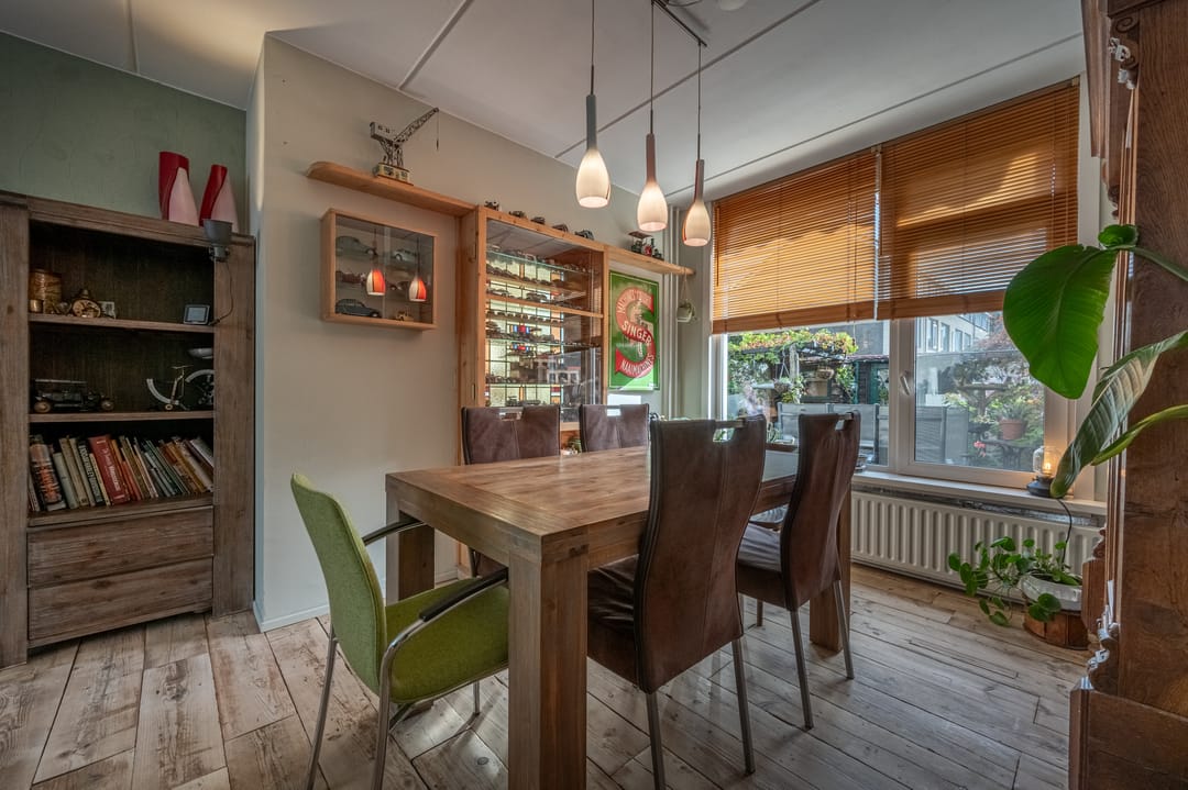 Foto 13 van Kikkerveen 152