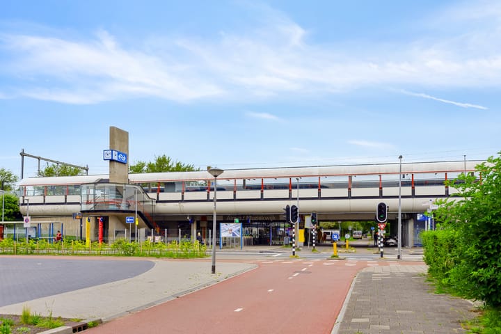 Foto 51 van Gershwinstraat 56