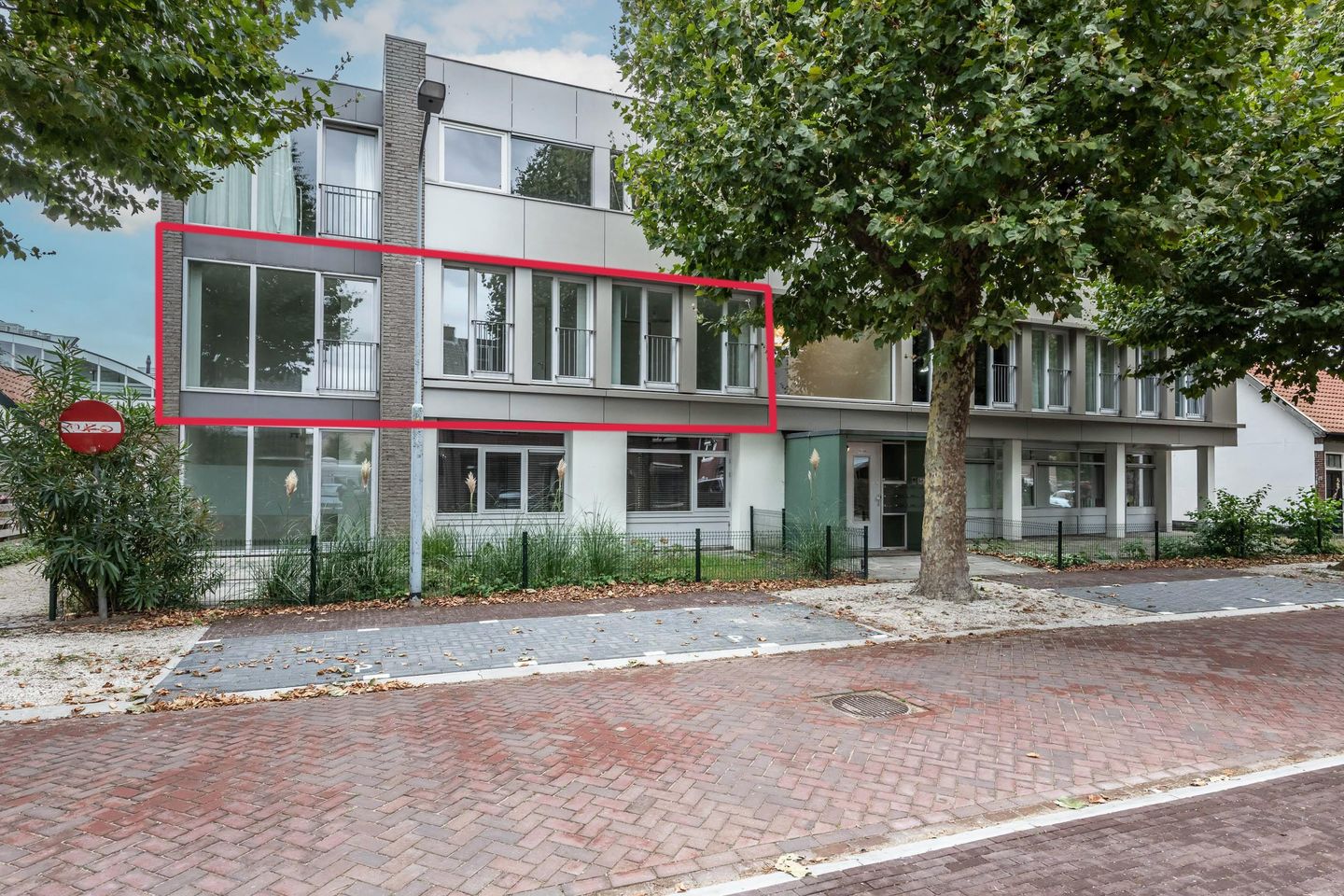 Photo 1 of Parklaan 19