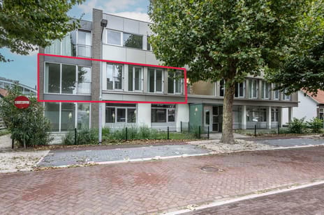 Parklaan 19