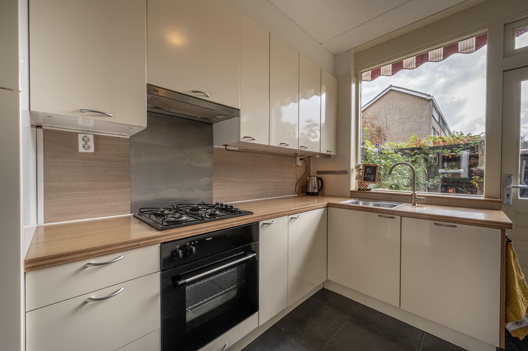 Foto 18 van Kikkerveen 152