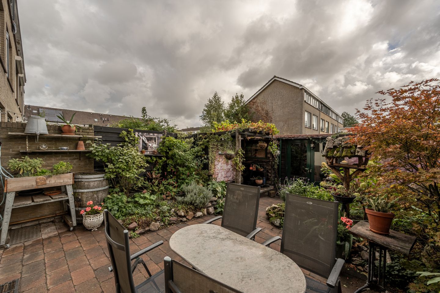 Foto 20 van Kikkerveen 152