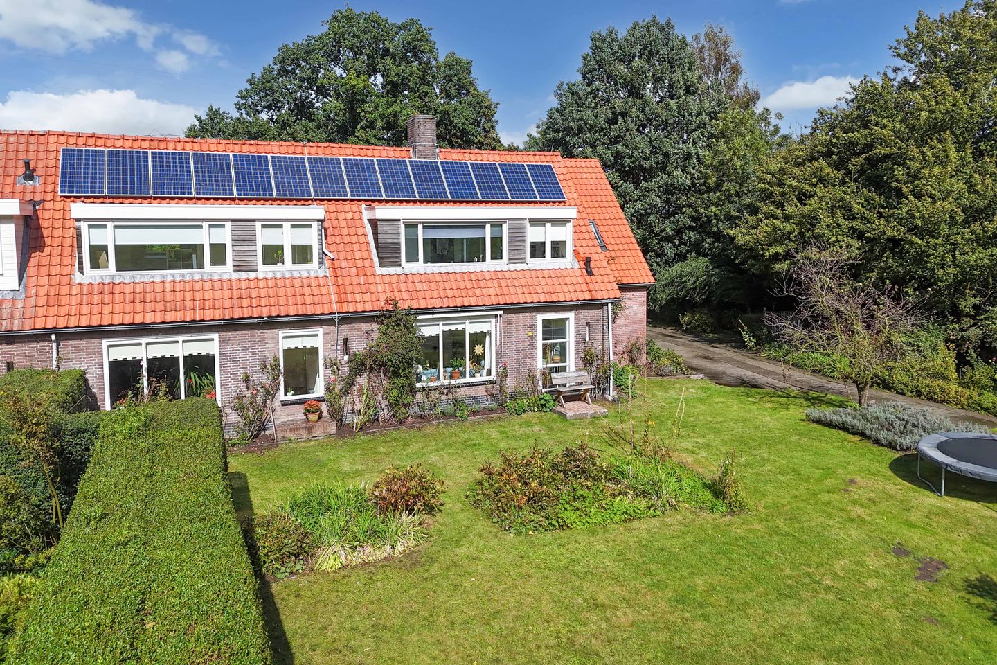 Foto 1 van Ramsweg 13-A