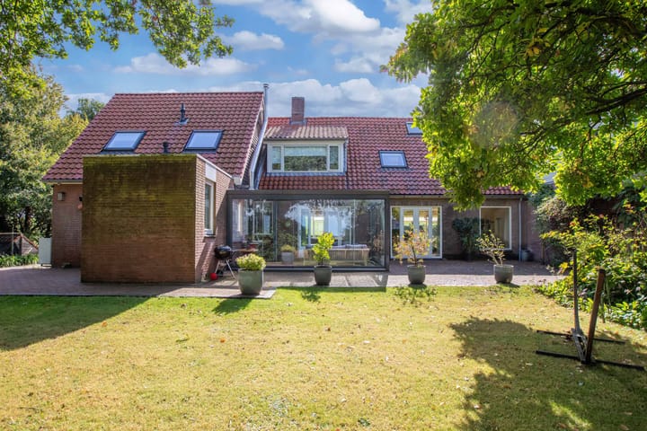 Foto 2 van Ramsweg 13-A