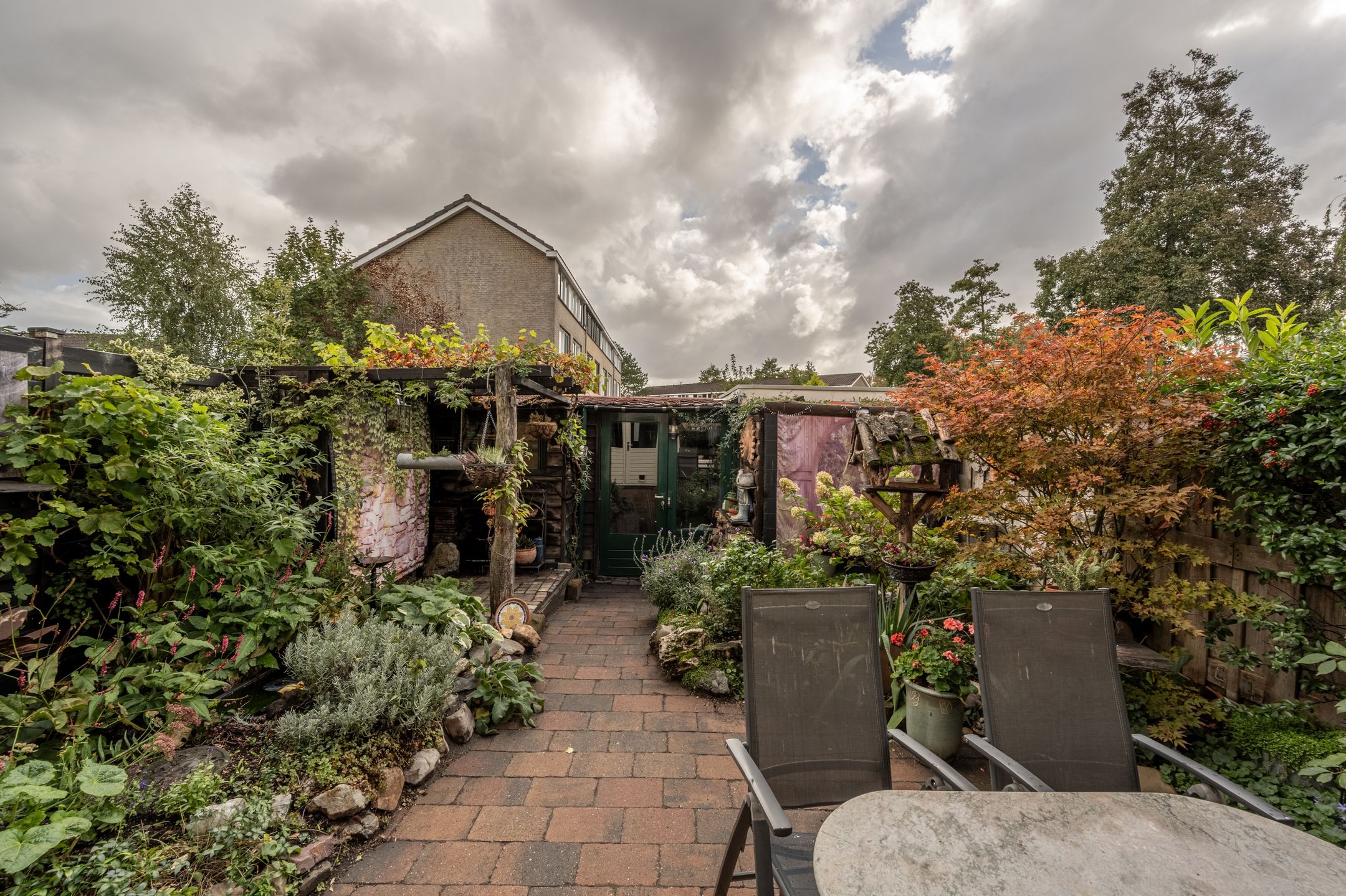 Foto 21 van Kikkerveen 152