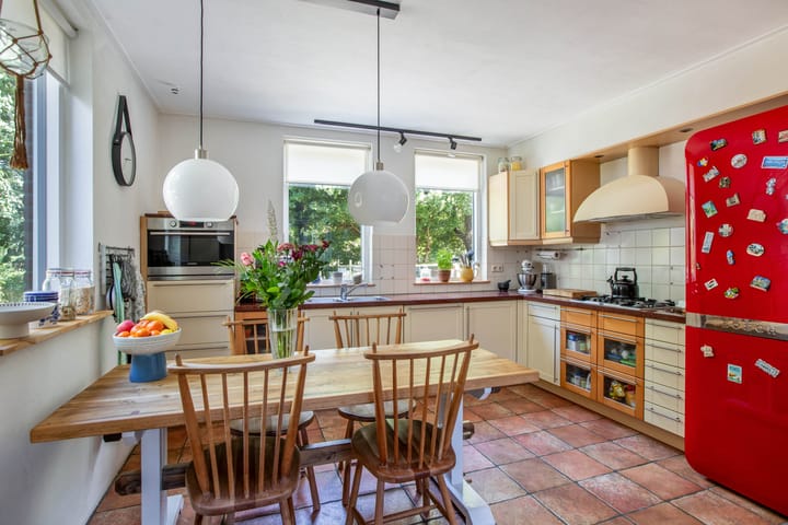 Foto 5 van Ramsweg 13-A