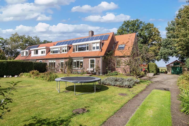 Foto 8 van Ramsweg 13-A