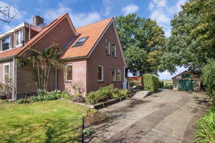 Foto 11 van Ramsweg 13-A