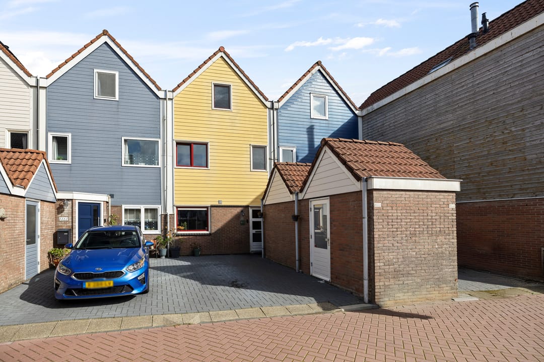 Foto 1 van Kruiszwin 2242