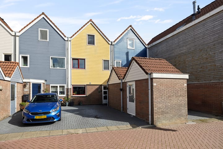 Foto 1 van Kruiszwin 2242