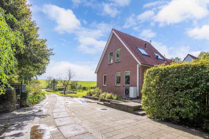 Foto 13 van Ramsweg 13-A